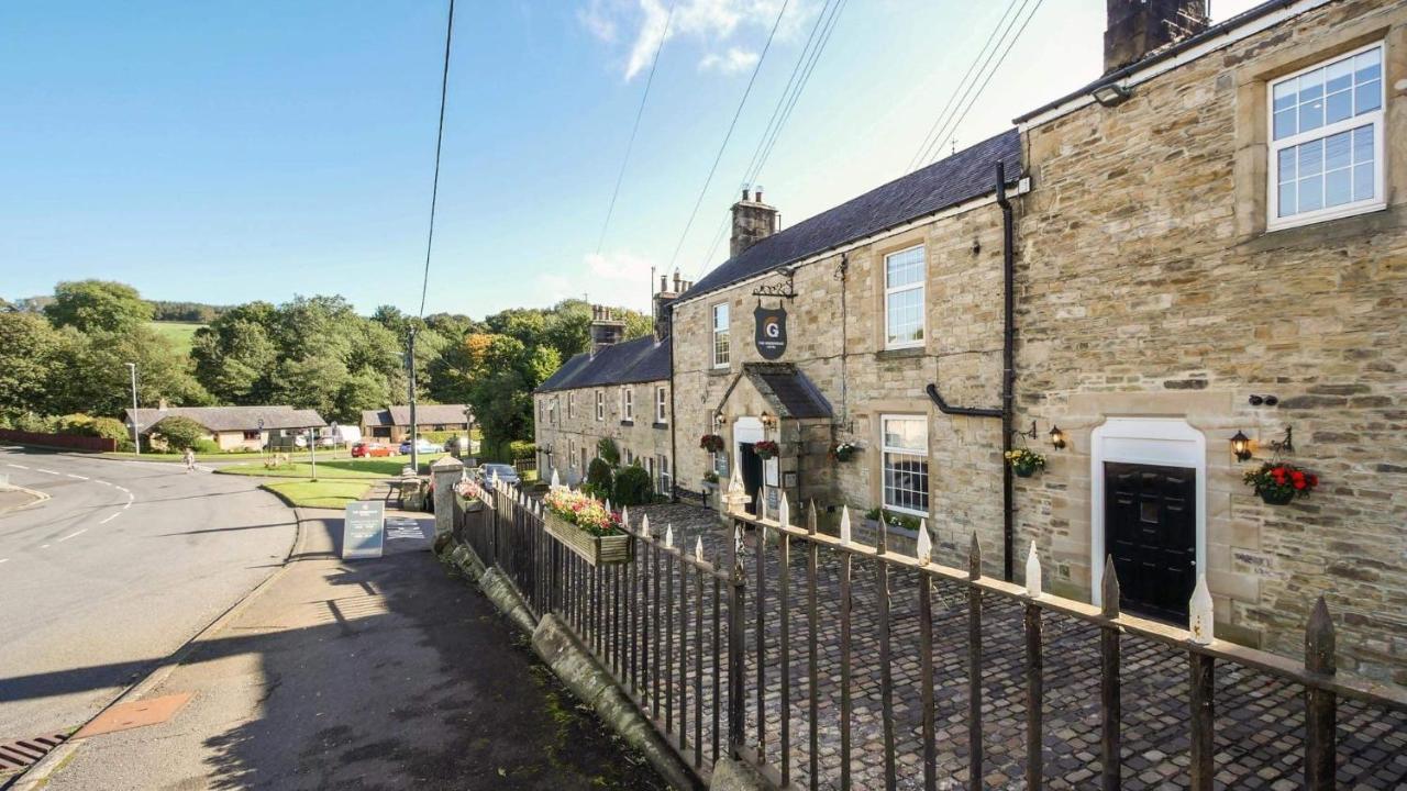 The Greenhead Hotel Exterior foto